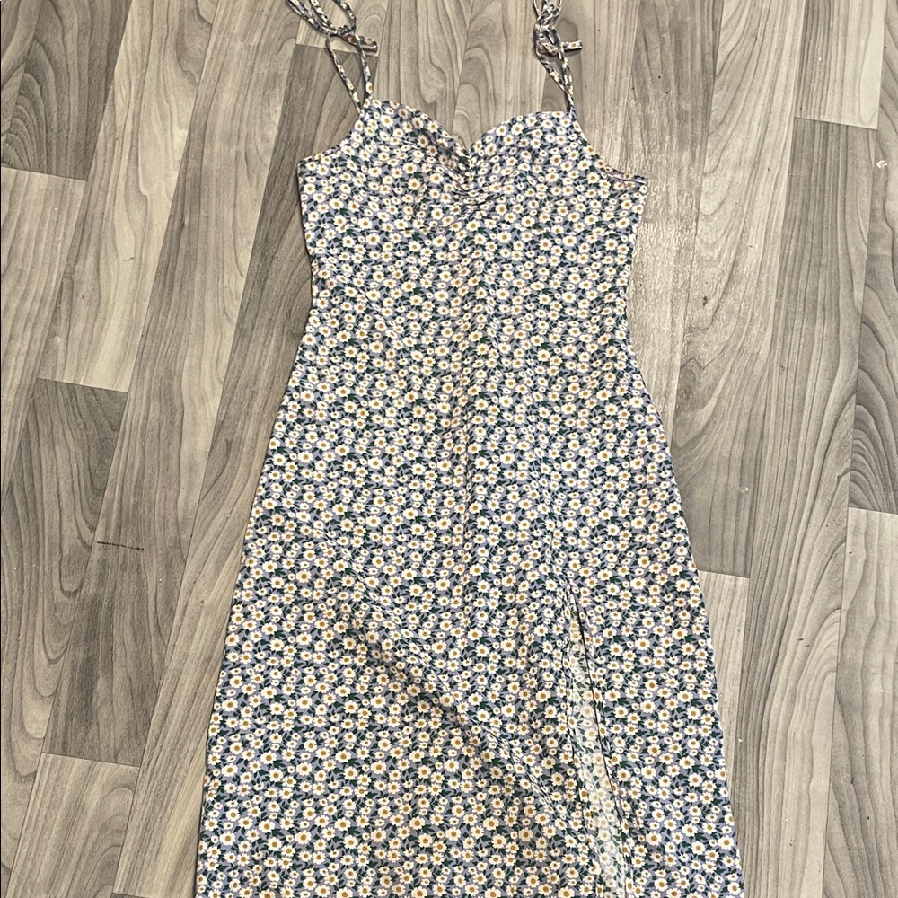 Midi Dress